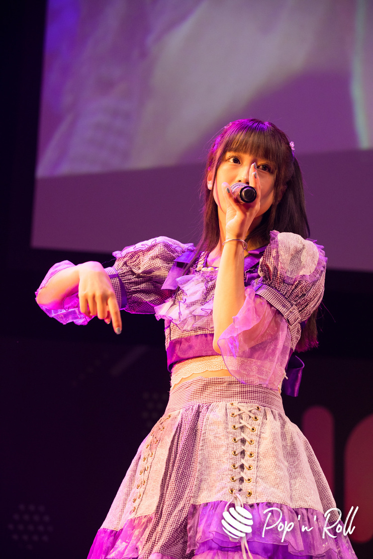 まねきケチャ＜JAPAN IDOL CONNECT FES 2022＞立川ステージガーデン（2022年9月3日）