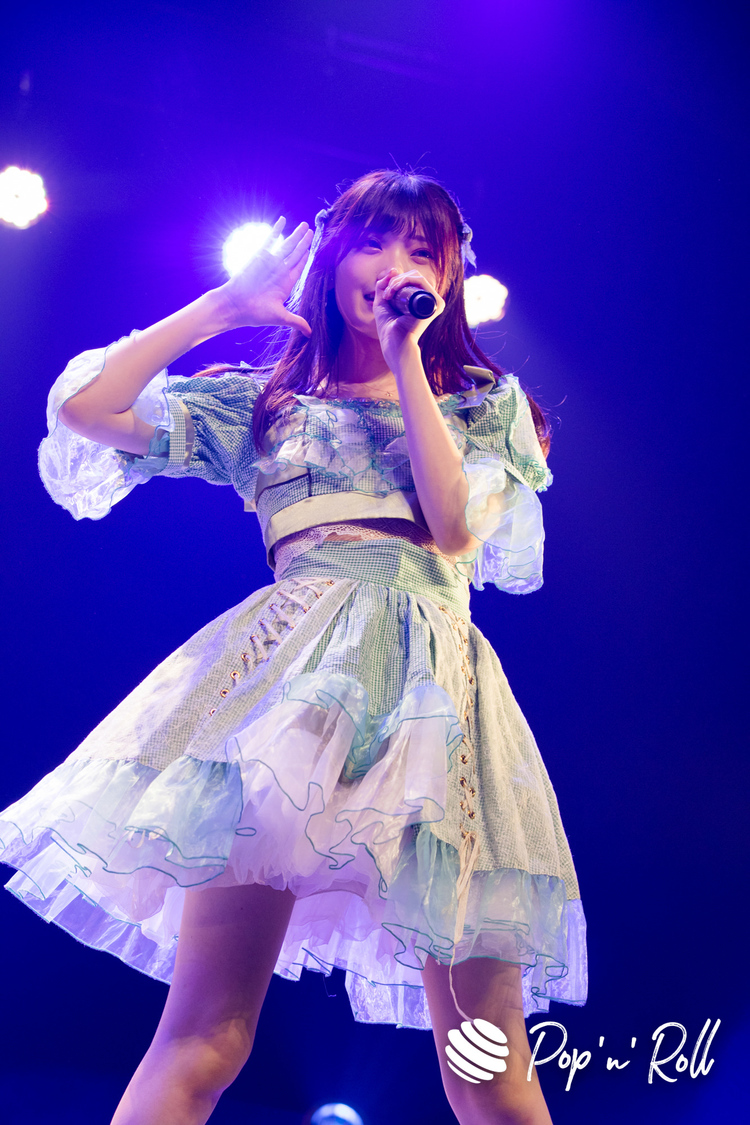 まねきケチャ＜JAPAN IDOL CONNECT FES 2022＞立川ステージガーデン（2022年9月3日）