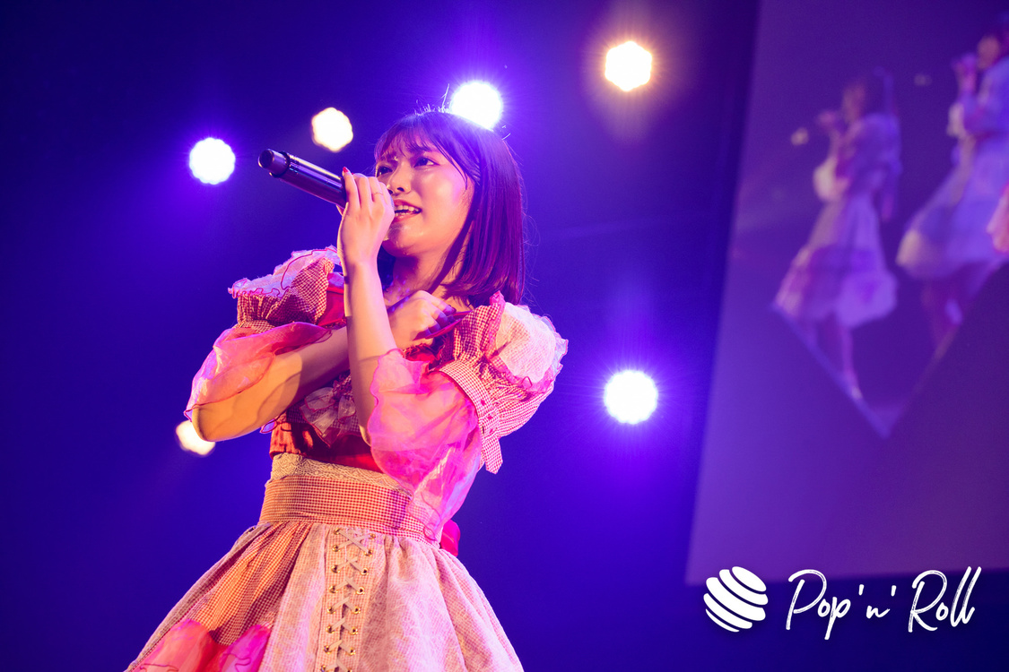 まねきケチャ＜JAPAN IDOL CONNECT FES 2022＞立川ステージガーデン（2022年9月3日）