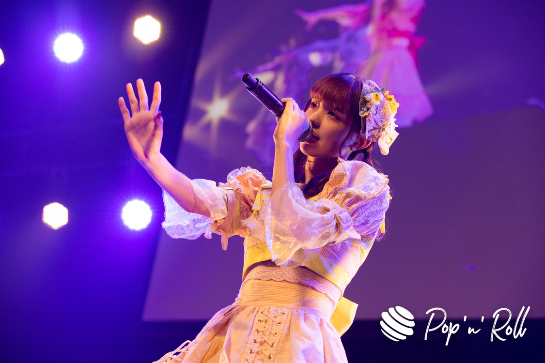 まねきケチャ＜JAPAN IDOL CONNECT FES 2022＞立川ステージガーデン（2022年9月3日）