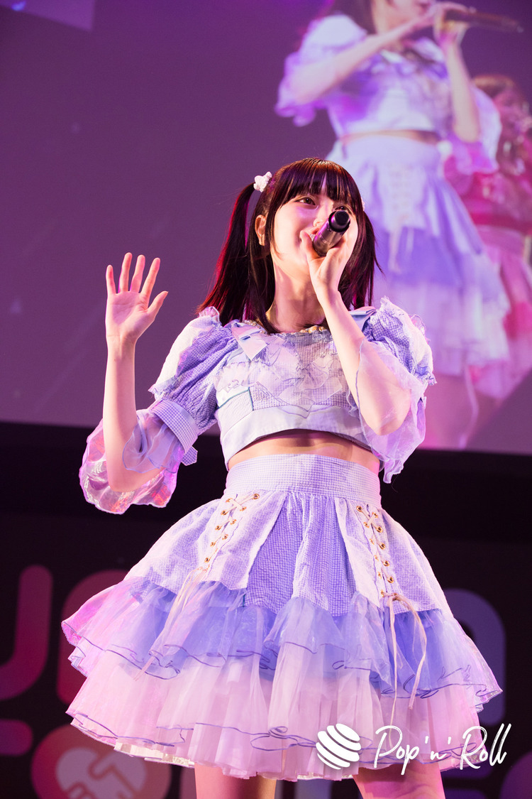 まねきケチャ＜JAPAN IDOL CONNECT FES 2022＞立川ステージガーデン（2022年9月3日）