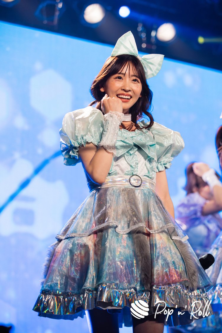 櫻井優衣＜1stワンマンライブ 〜KIKKAKE〜＞LIQUIDROOM（2022年9月12日）