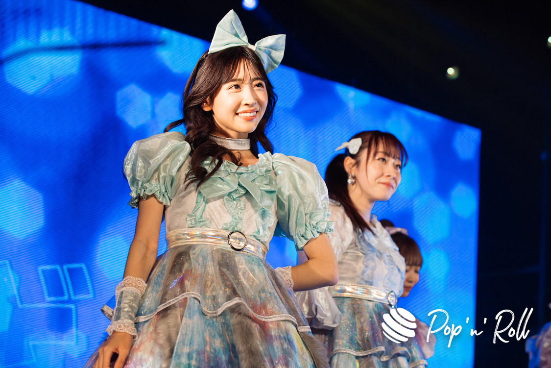 FRUITS ZIPPER＜1stワンマンライブ 〜KIKKAKE〜＞LIQUIDROOM（2022年9月12日）