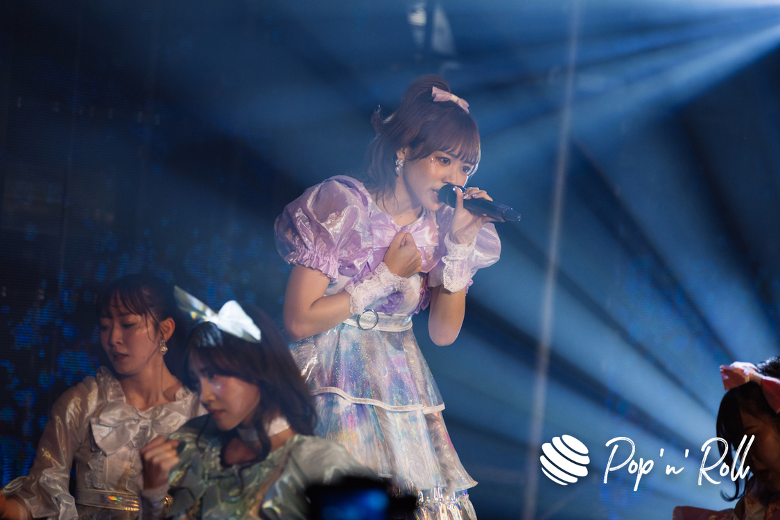 FRUITS ZIPPER＜1stワンマンライブ 〜KIKKAKE〜＞LIQUIDROOM（2022年9月12日）