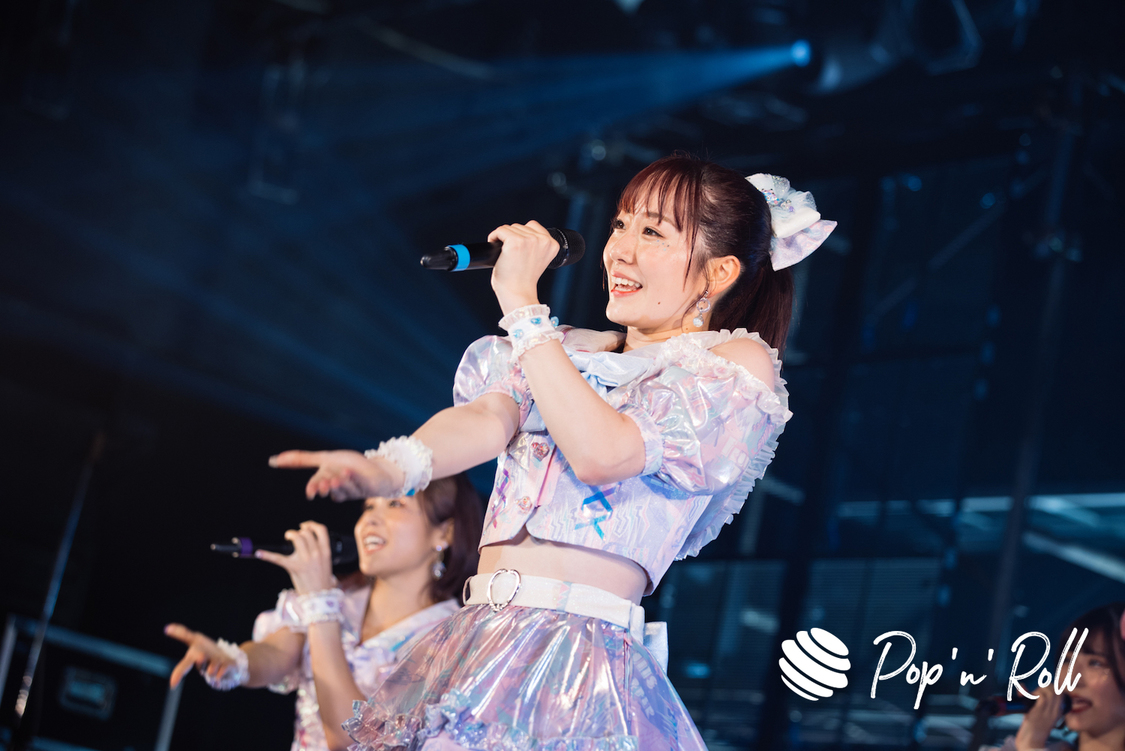 FRUITS ZIPPER＜1stワンマンライブ 〜KIKKAKE〜＞LIQUIDROOM（2022年9月12日）