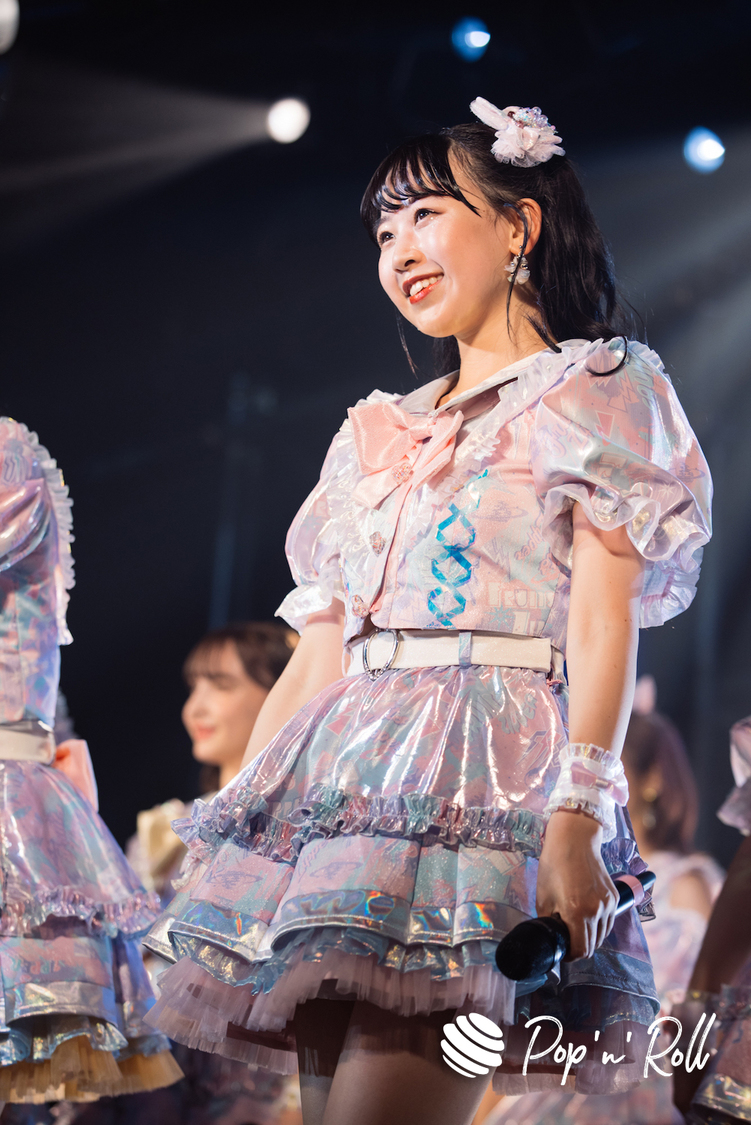 FRUITS ZIPPER＜1stワンマンライブ 〜KIKKAKE〜＞LIQUIDROOM（2022年9月12日）