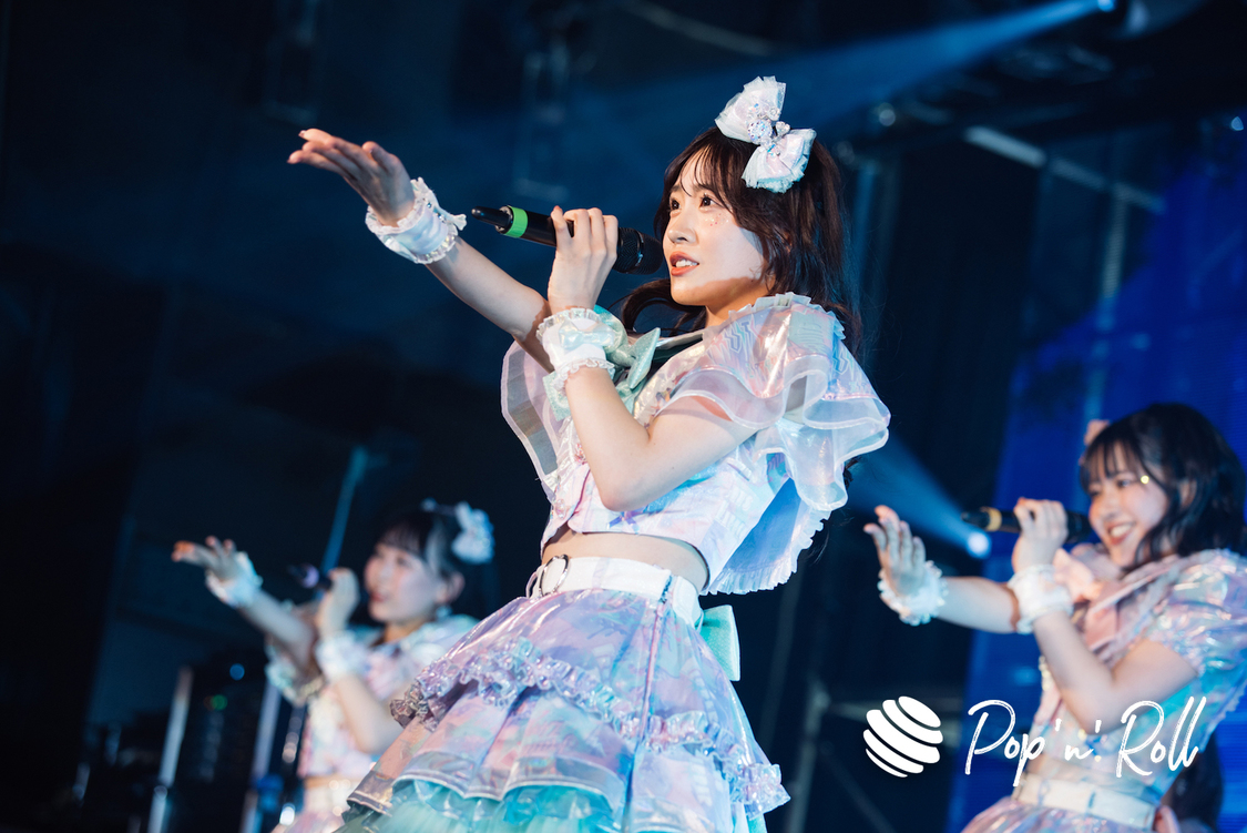 FRUITS ZIPPER＜1stワンマンライブ 〜KIKKAKE〜＞LIQUIDROOM（2022年9月12日）