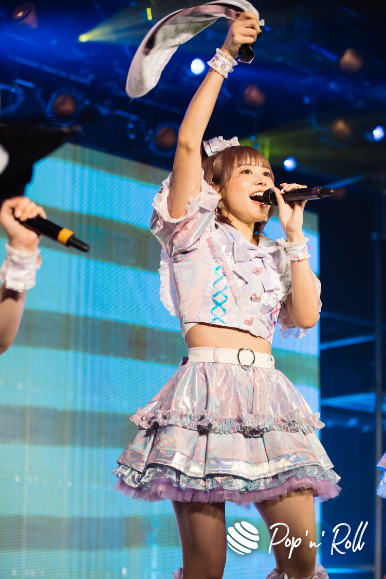 FRUITS ZIPPER＜1stワンマンライブ 〜KIKKAKE〜＞LIQUIDROOM（2022年9月12日）