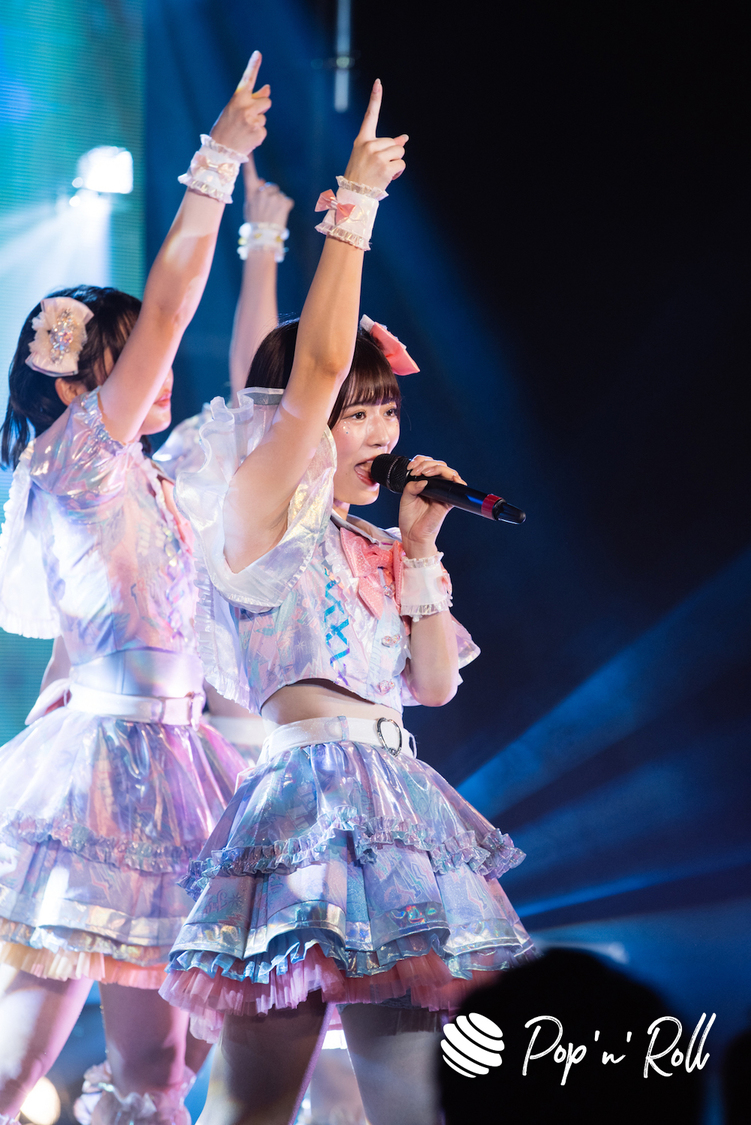 FRUITS ZIPPER＜1stワンマンライブ 〜KIKKAKE〜＞LIQUIDROOM（2022年9月12日）