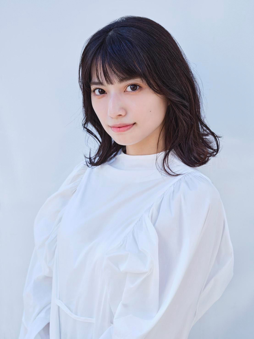 高見奈央（元ベイビーレイズJAPAN）