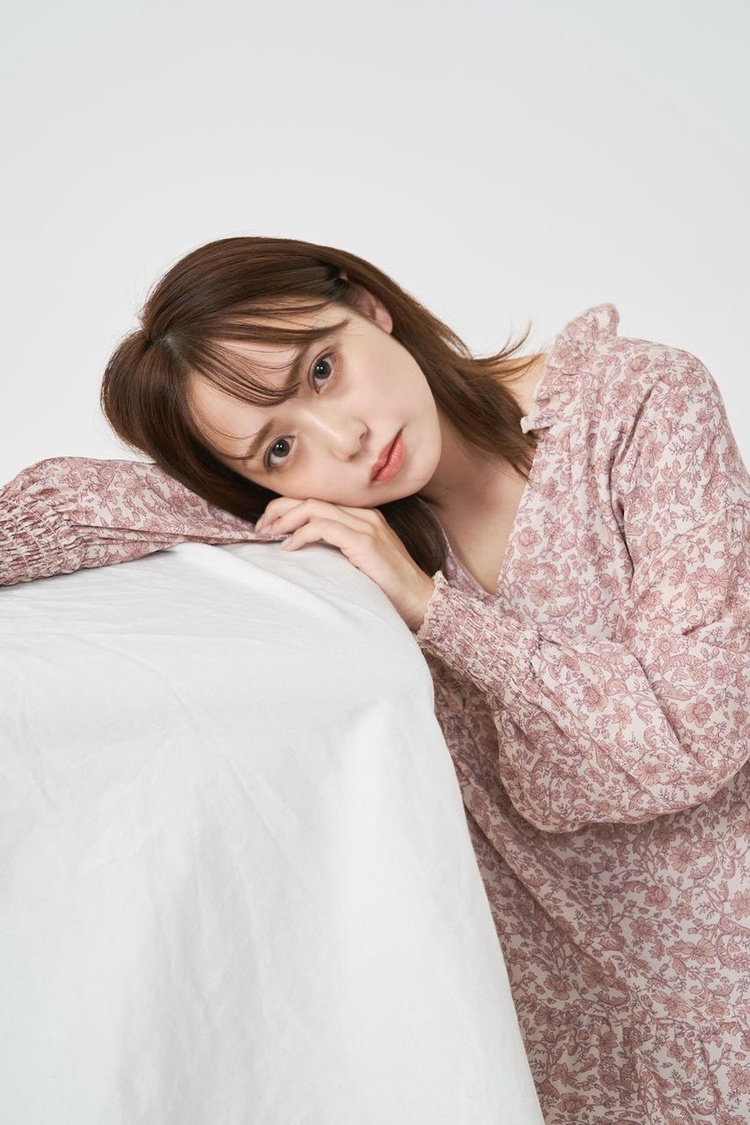 奥仲麻琴（元PASSPO☆）