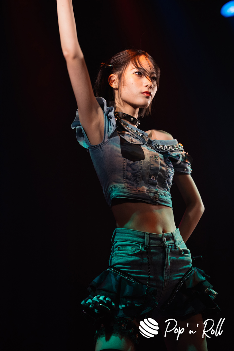 HelloYouth＜マジカル・パンチライン presents マジフェス Vol.2＞代官山UNIT（2022年9月10日）