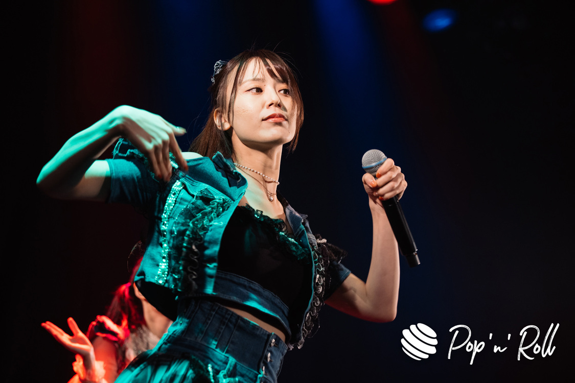 HelloYouth＜マジカル・パンチライン presents マジフェス Vol.2＞代官山UNIT（2022年9月10日）