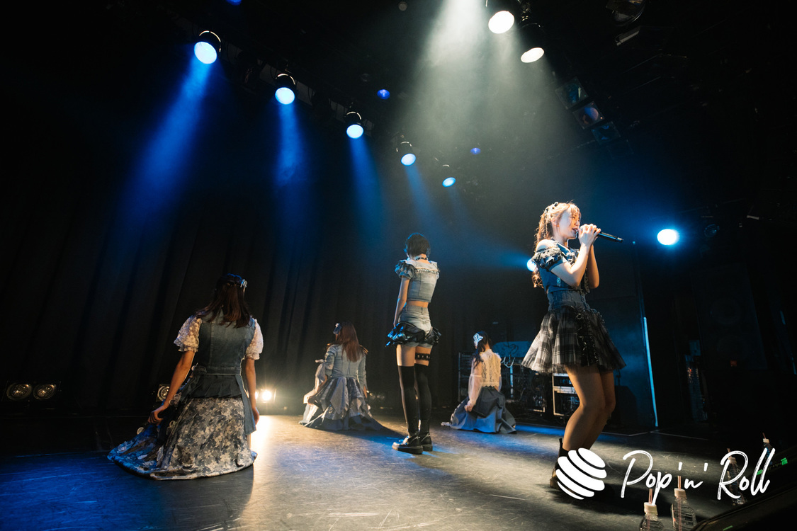 HelloYouth＜マジカル・パンチライン presents マジフェス Vol.2＞代官山UNIT（2022年9月10日）