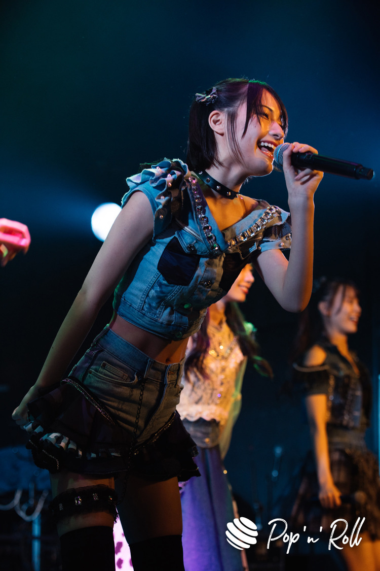 HelloYouth＜マジカル・パンチライン presents マジフェス Vol.2＞代官山UNIT（2022年9月10日）