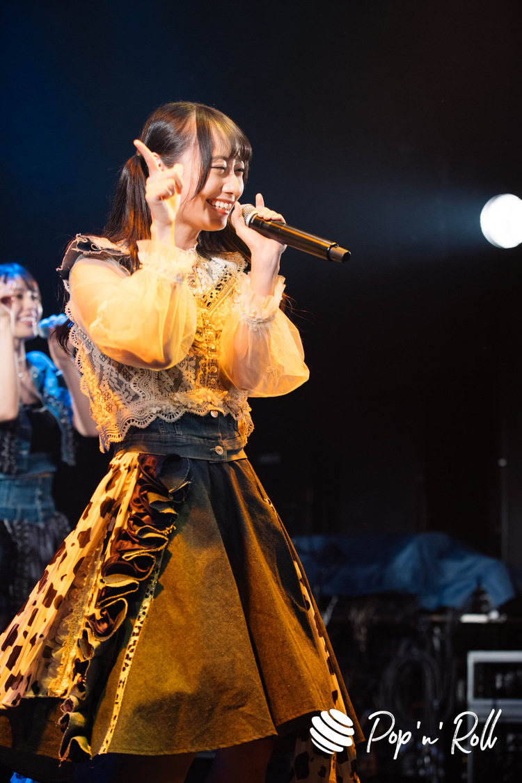 HelloYouth＜マジカル・パンチライン presents マジフェス Vol.2＞代官山UNIT（2022年9月10日）