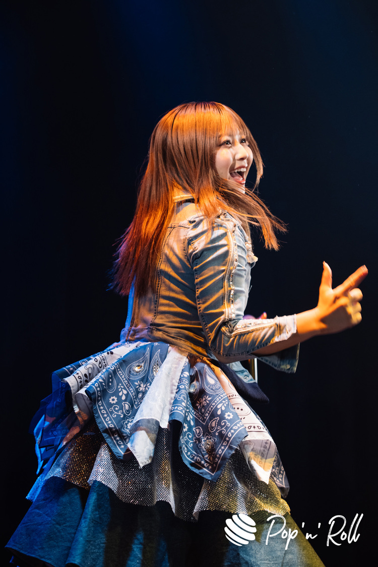 HelloYouth＜マジカル・パンチライン presents マジフェス Vol.2＞代官山UNIT（2022年9月10日）