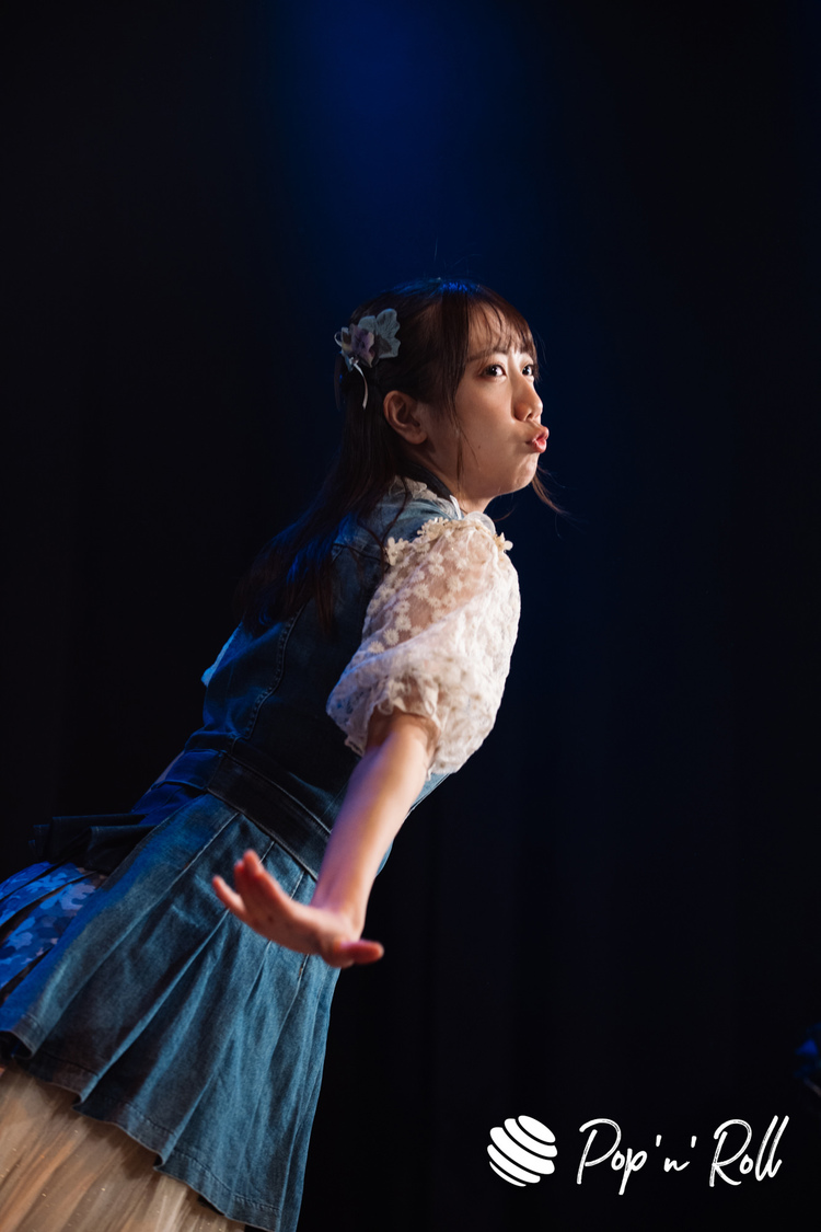 HelloYouth＜マジカル・パンチライン presents マジフェス Vol.2＞代官山UNIT（2022年9月10日）