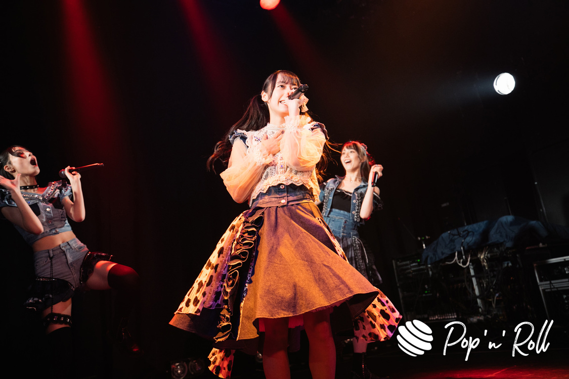 HelloYouth＜マジカル・パンチライン presents マジフェス Vol.2＞代官山UNIT（2022年9月10日）