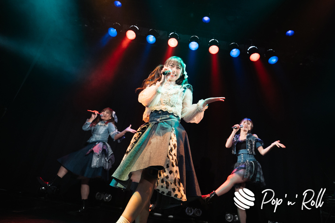 HelloYouth＜マジカル・パンチライン presents マジフェス Vol.2＞代官山UNIT（2022年9月10日）