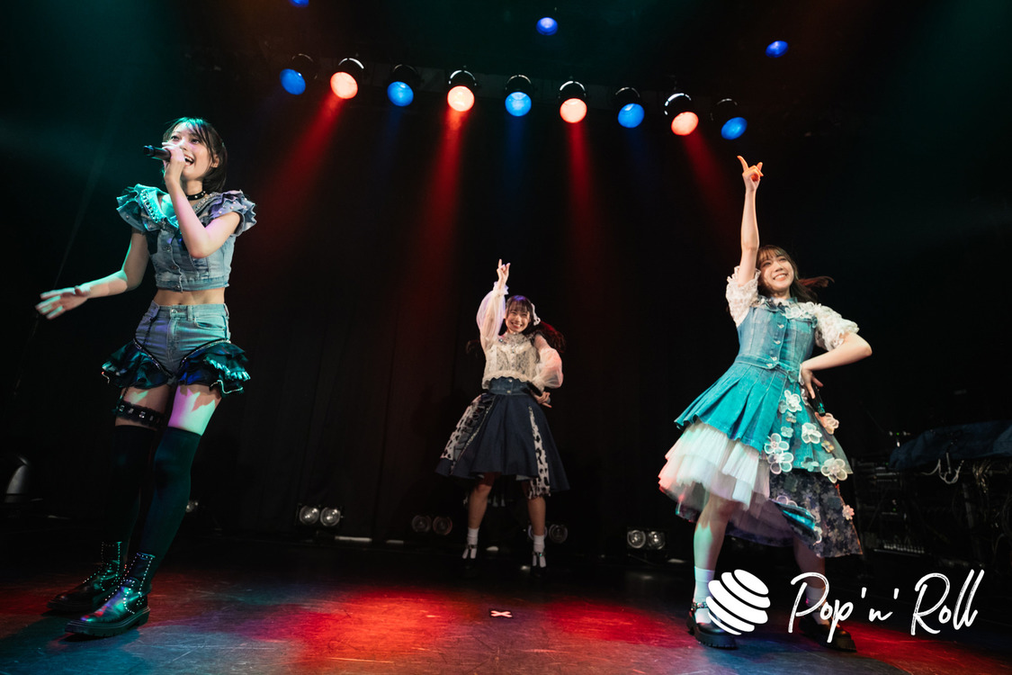 HelloYouth＜マジカル・パンチライン presents マジフェス Vol.2＞代官山UNIT（2022年9月10日）