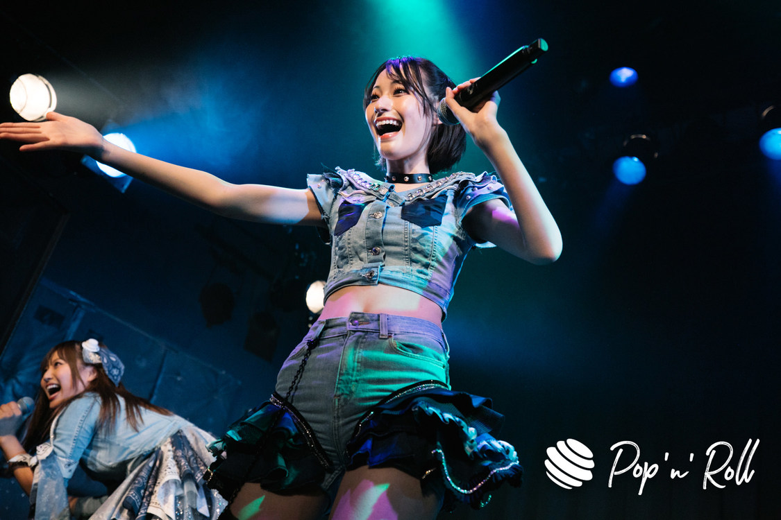 HelloYouth＜マジカル・パンチライン presents マジフェス Vol.2＞代官山UNIT（2022年9月10日）