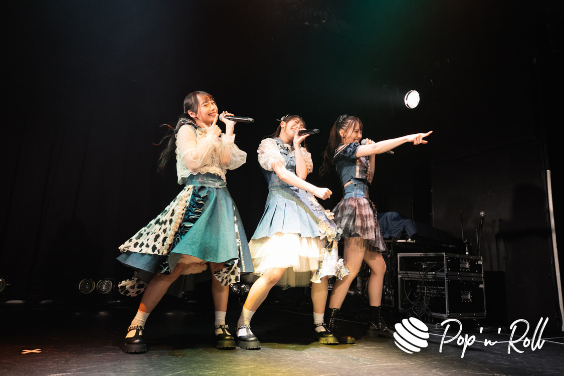 HelloYouth＜マジカル・パンチライン presents マジフェス Vol.2＞代官山UNIT（2022年9月10日）