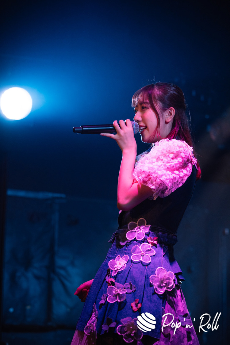 HelloYouth＜マジカル・パンチライン presents マジフェス Vol.2＞代官山UNIT（2022年9月10日）