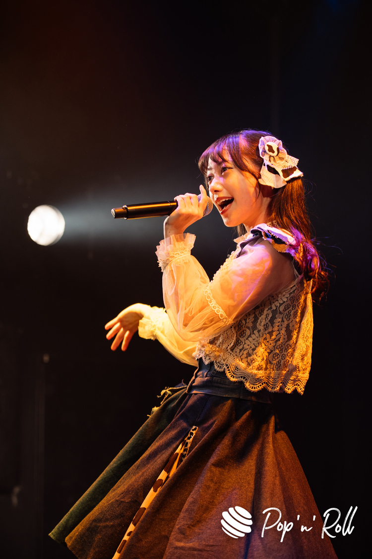 HelloYouth＜マジカル・パンチライン presents マジフェス Vol.2＞代官山UNIT（2022年9月10日）