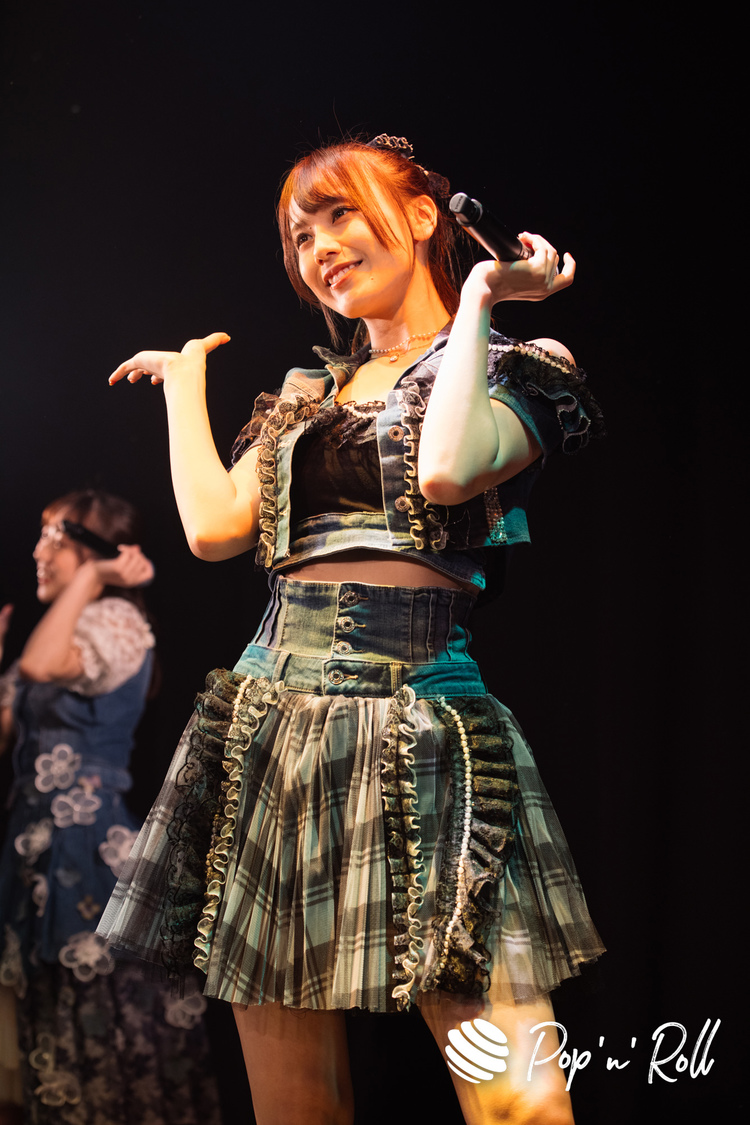 HelloYouth＜マジカル・パンチライン presents マジフェス Vol.2＞代官山UNIT（2022年9月10日）