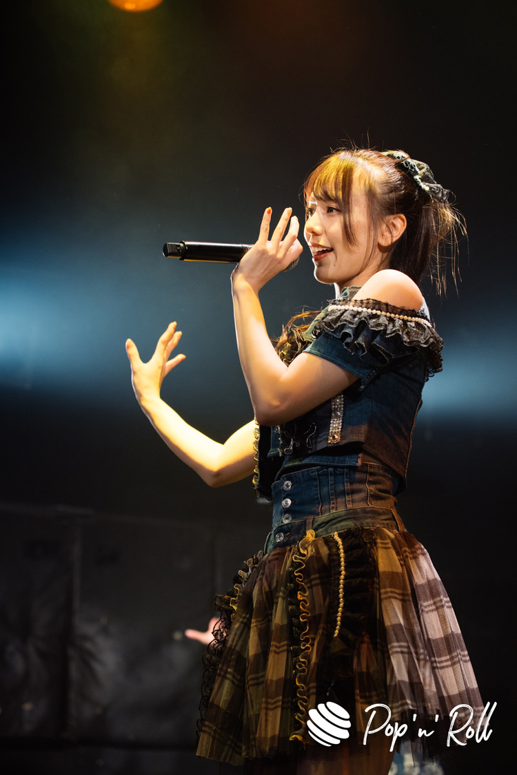 HelloYouth＜マジカル・パンチライン presents マジフェス Vol.2＞代官山UNIT（2022年9月10日）