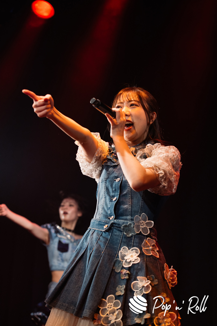 HelloYouth＜マジカル・パンチライン presents マジフェス Vol.2＞代官山UNIT（2022年9月10日）