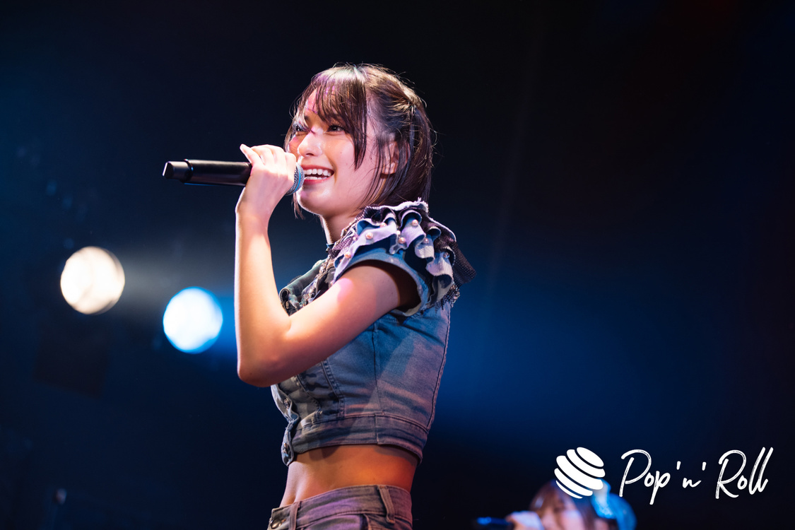 HelloYouth＜マジカル・パンチライン presents マジフェス Vol.2＞代官山UNIT（2022年9月10日）