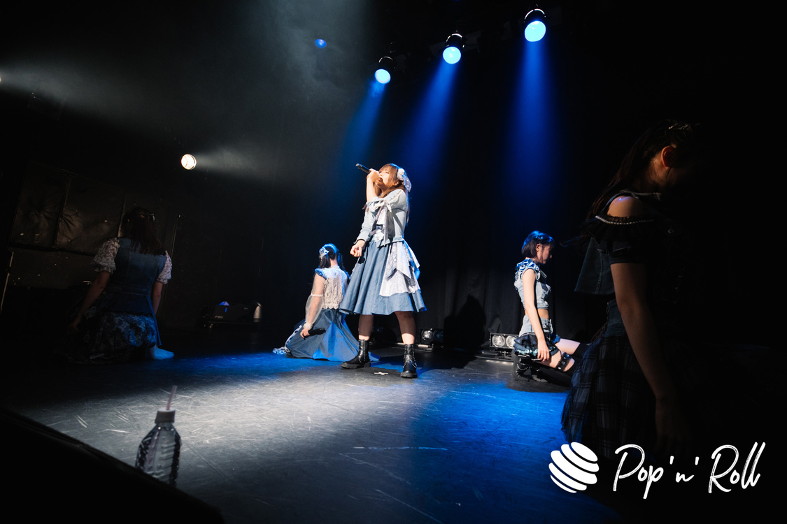 HelloYouth＜マジカル・パンチライン presents マジフェス Vol.2＞代官山UNIT（2022年9月10日）