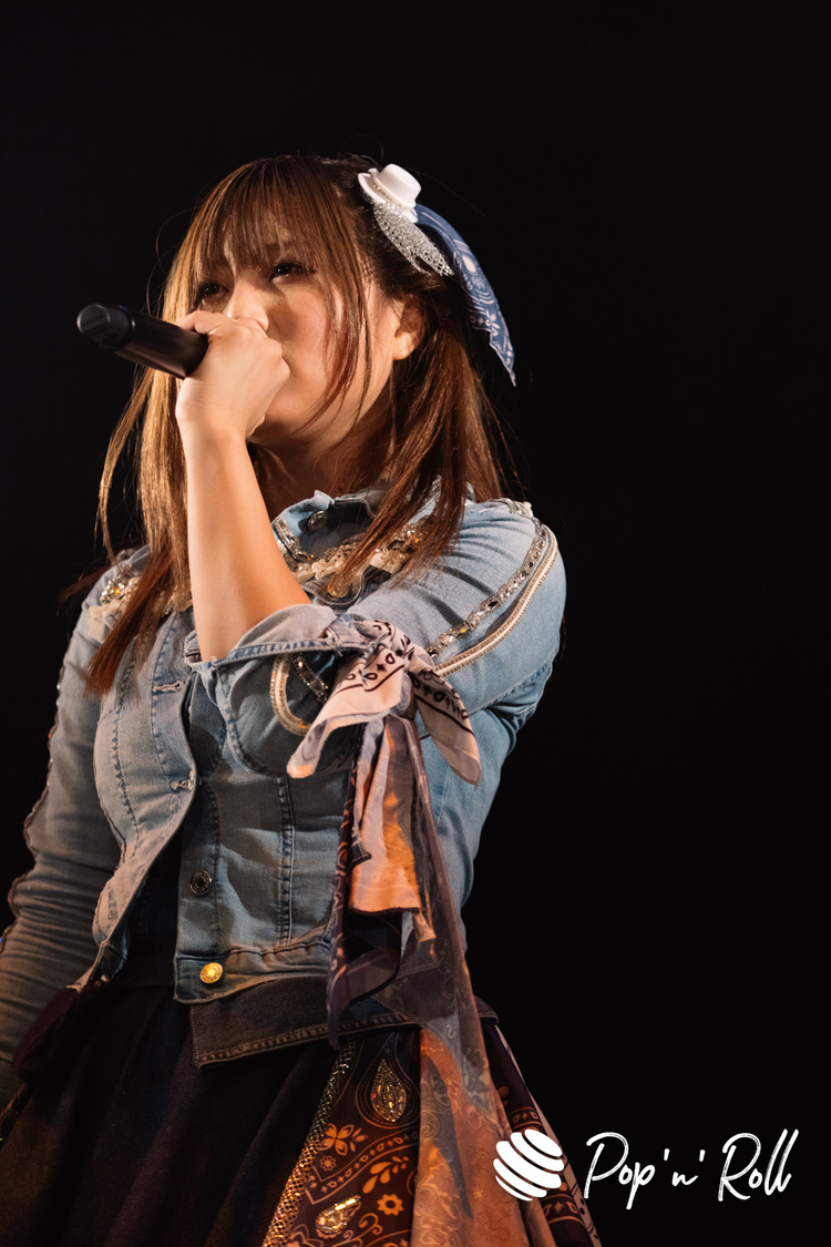 HelloYouth＜マジカル・パンチライン presents マジフェス Vol.2＞代官山UNIT（2022年9月10日）