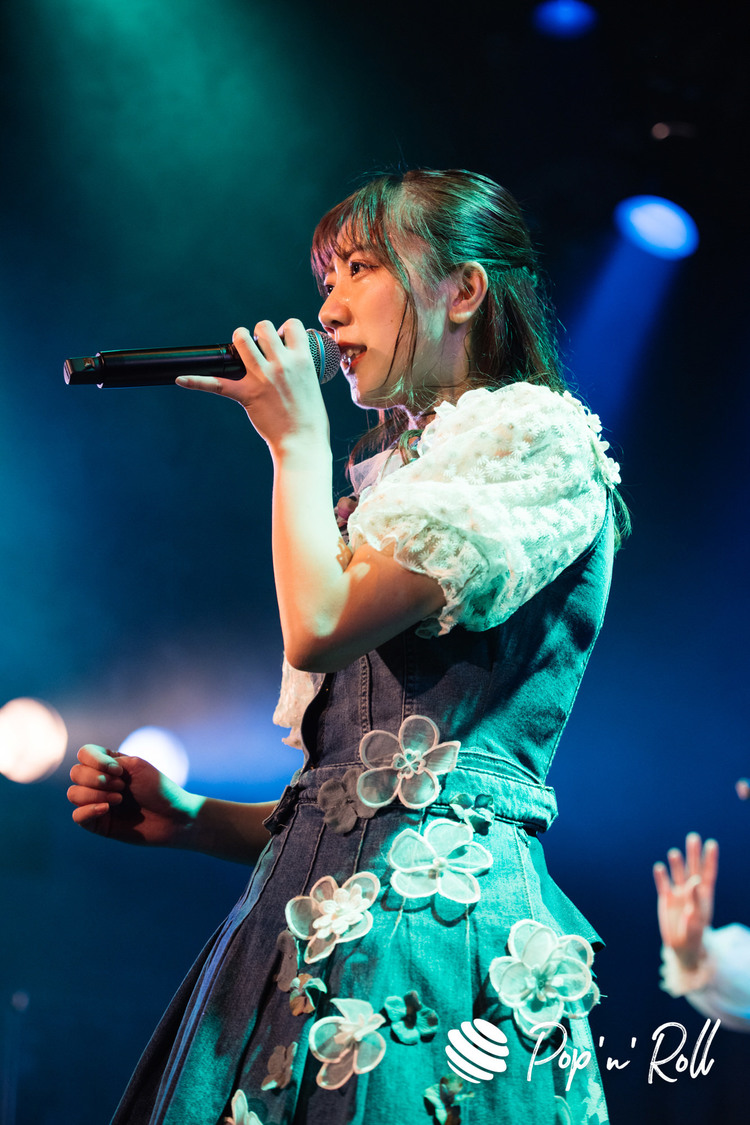 HelloYouth＜マジカル・パンチライン presents マジフェス Vol.2＞代官山UNIT（2022年9月10日）