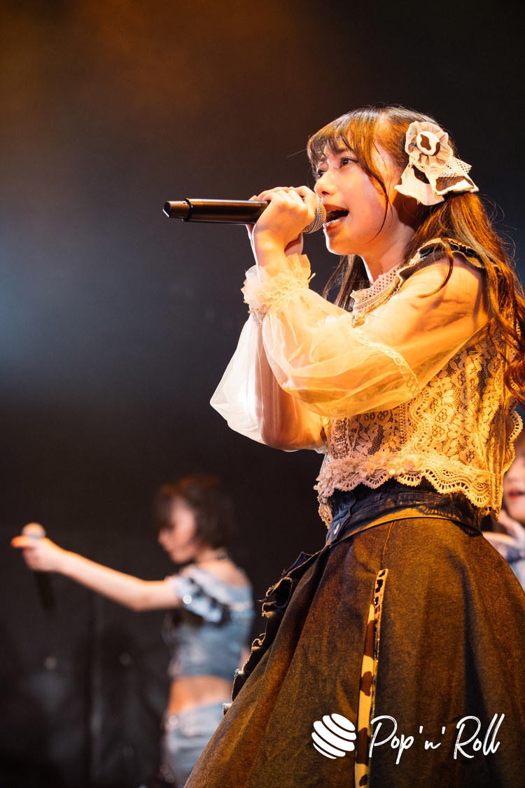 HelloYouth＜マジカル・パンチライン presents マジフェス Vol.2＞代官山UNIT（2022年9月10日）