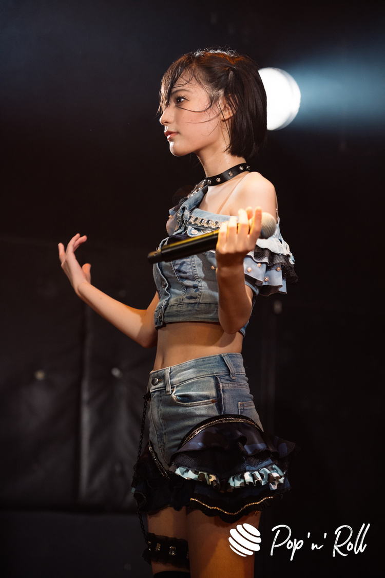 HelloYouth＜マジカル・パンチライン presents マジフェス Vol.2＞代官山UNIT（2022年9月10日）