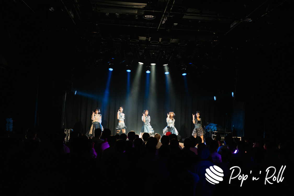 HelloYouth＜マジカル・パンチライン presents マジフェス Vol.2＞代官山UNIT（2022年9月10日）