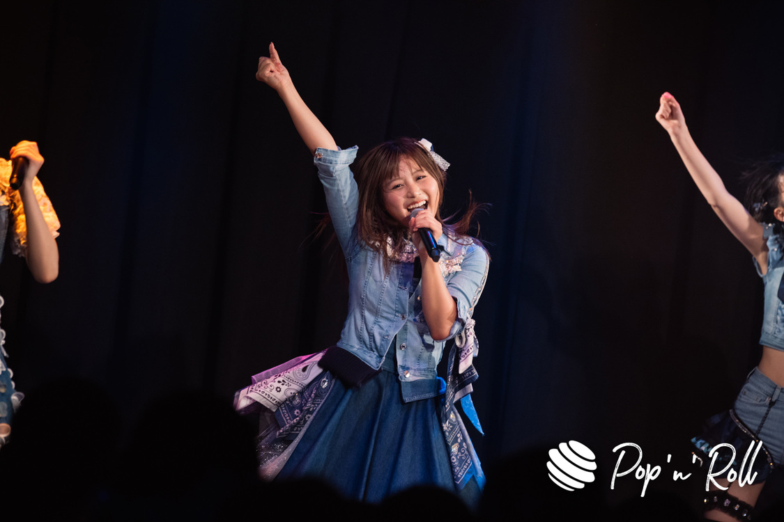 HelloYouth＜マジカル・パンチライン presents マジフェス Vol.2＞代官山UNIT（2022年9月10日）