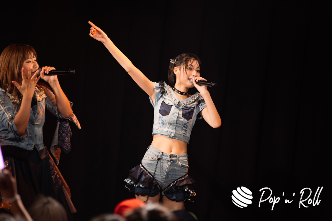 HelloYouth＜マジカル・パンチライン presents マジフェス Vol.2＞代官山UNIT（2022年9月10日）