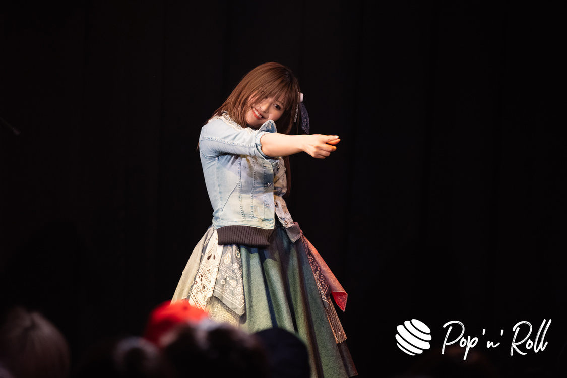 HelloYouth＜マジカル・パンチライン presents マジフェス Vol.2＞代官山UNIT（2022年9月10日）