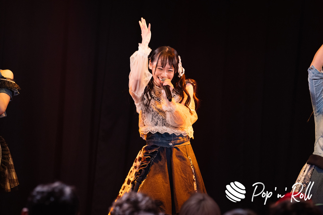 HelloYouth＜マジカル・パンチライン presents マジフェス Vol.2＞代官山UNIT（2022年9月10日）