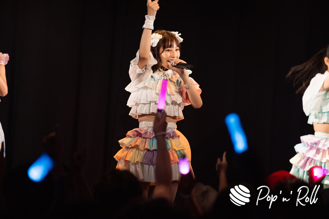 マジカル・パンチライン＜マジカル・パンチライン presents マジフェス Vol.2＞代官山UNIT（2022年9月10日）