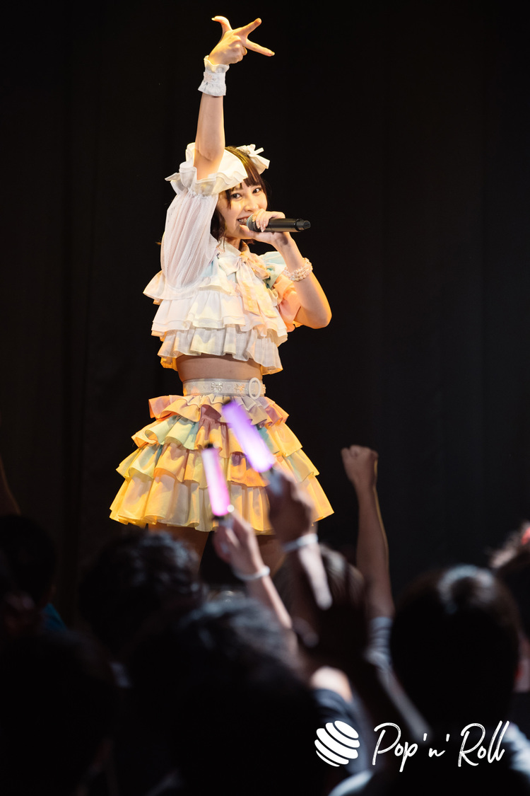 マジカル・パンチライン＜マジカル・パンチライン presents マジフェス Vol.2＞代官山UNIT（2022年9月10日）