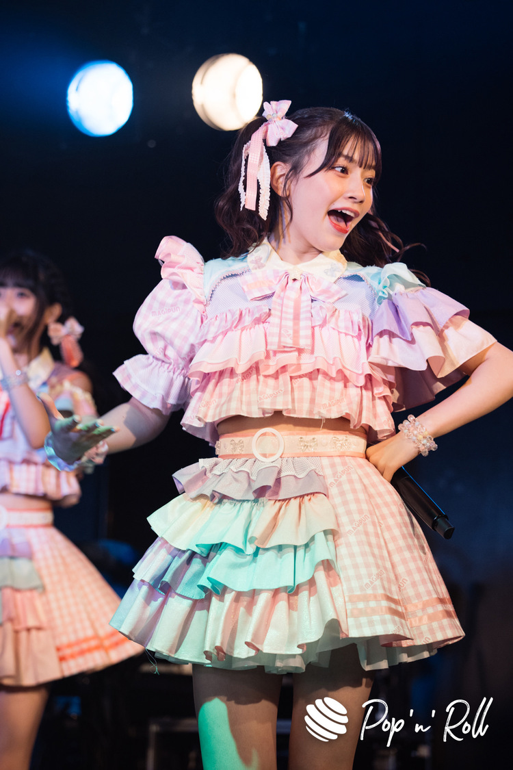 マジカル・パンチライン＜マジカル・パンチライン presents マジフェス Vol.2＞代官山UNIT（2022年9月10日）