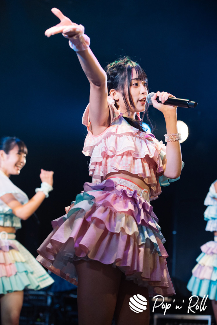 マジカル・パンチライン＜マジカル・パンチライン presents マジフェス Vol.2＞代官山UNIT（2022年9月10日）