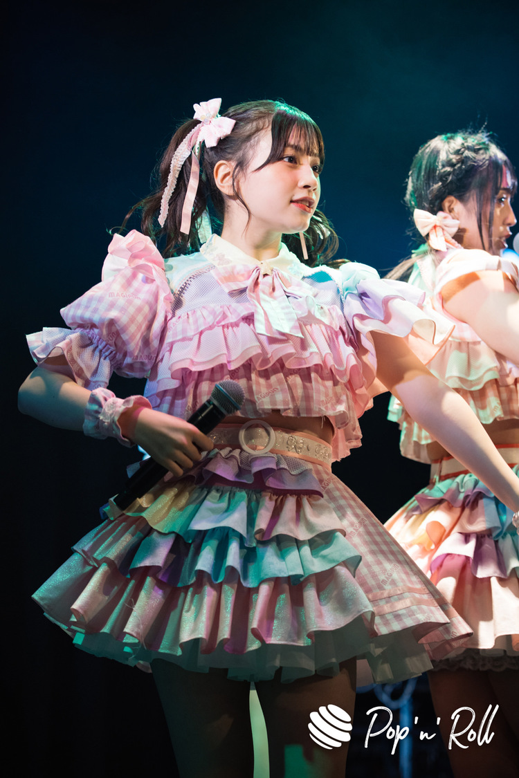 マジカル・パンチライン＜マジカル・パンチライン presents マジフェス Vol.2＞代官山UNIT（2022年9月10日）