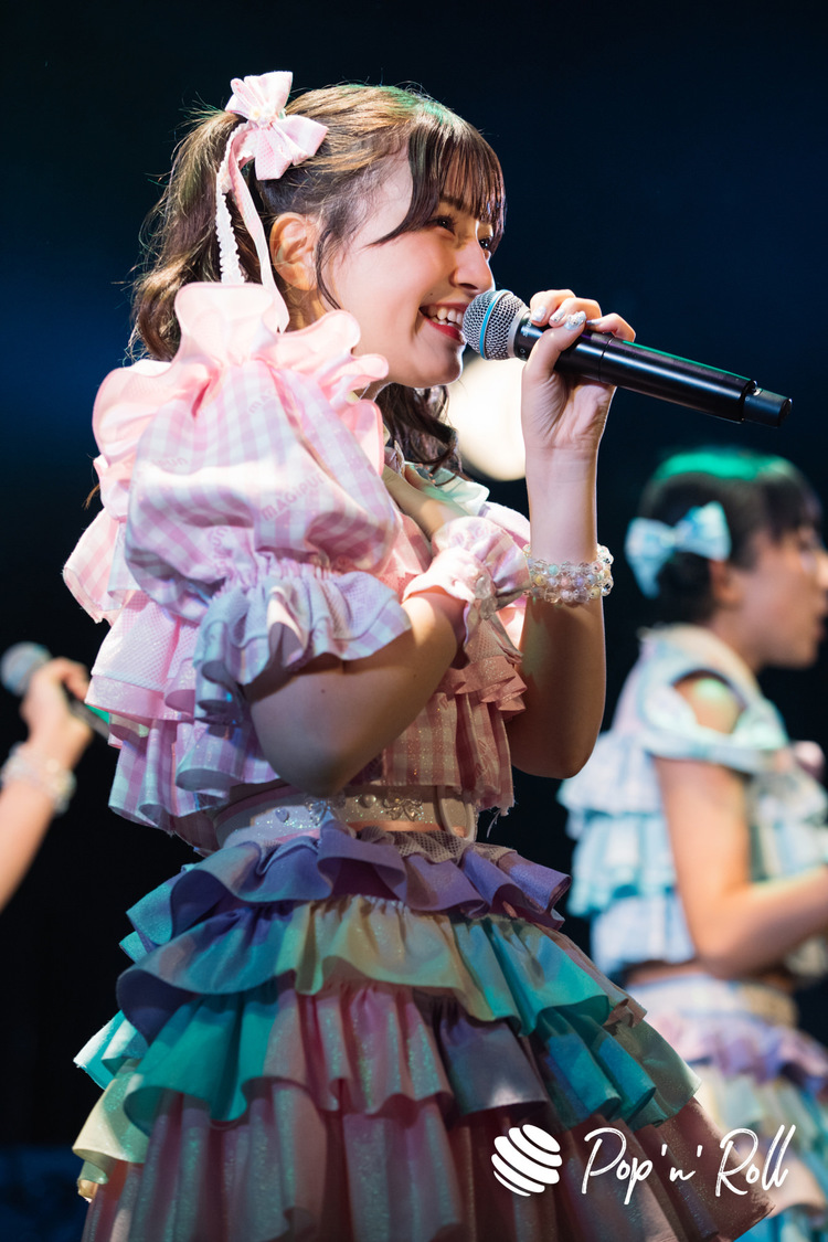 マジカル・パンチライン＜マジカル・パンチライン presents マジフェス Vol.2＞代官山UNIT（2022年9月10日）