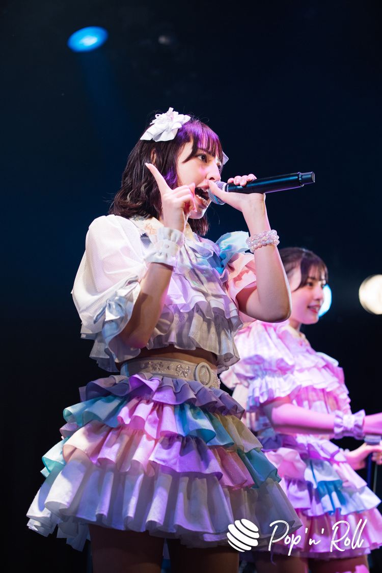 マジカル・パンチライン＜マジカル・パンチライン presents マジフェス Vol.2＞代官山UNIT（2022年9月10日）